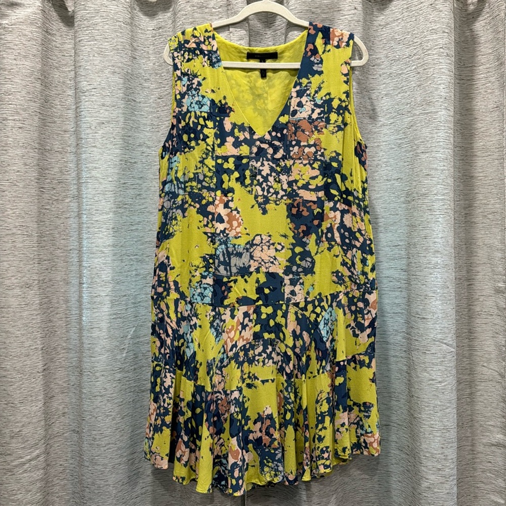 🌟2/$25🌟BCBGMAXAZRIA Clea Dress